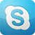 skype