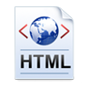 html-icon