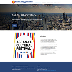 asean observatory 254