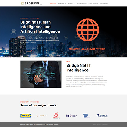bridge intell 420