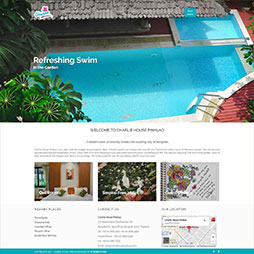 charlie house pinklao 254