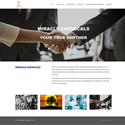 miraclechemicals 254