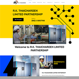 rkthai compressedair 254